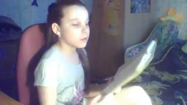 Смешной голос !!! смотреть онлайн