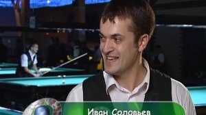 ЛЛБ-ТВ. Первый выпуск программы "Покати шаром!". Часть 1