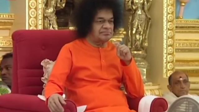 446 - Rama Bhajans Vol - 1 | Sri Sathya Sai Bhajans смотреть онлайн