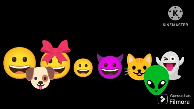 Emoji 35 Emoji Мультфильмы (20) Мая (2024)16+