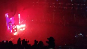 Pendulum - Blood Sugar/Baddadan/Voodoo People. (29.03.24)(O2 Arena)