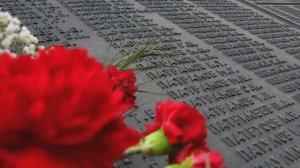 Имя в граните (Последний бой) #ГОД_ЗАЩИТНИКА_ОТЕЧЕСТВА_2025 #Победа80