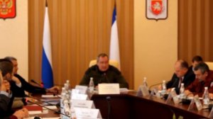 Рогозин о Крымской промышленности