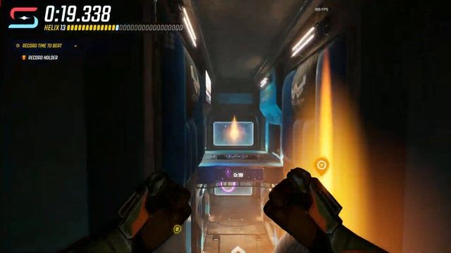 Helix Hard 37.233 Splitgate Race смотреть онлайн