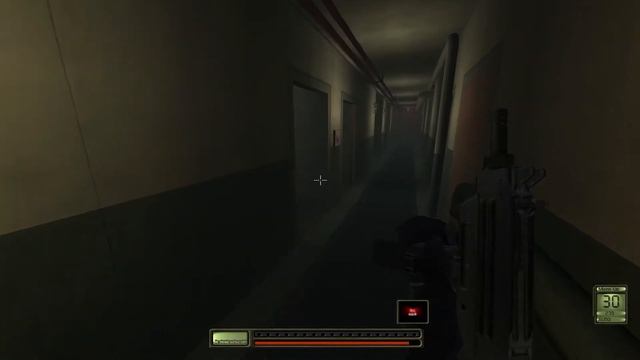 Soldier of Fortune II: Double Helix (2002) Walkthrough - PART 13