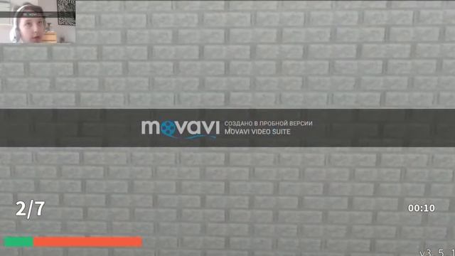 Я ПЕРВЫЙ РАЗ ИГРАЮ В БАЛДИ-ROBLOX смотреть онлайн