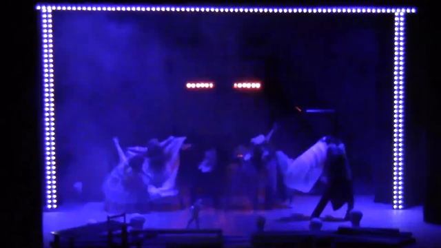 Кукольный дом. Вечеринка в Полнолуние смотреть онлайн