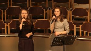 группа Глиняный сосуд - "Иисус мой"