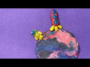 С Днём космонавтики  12 апреля 2023