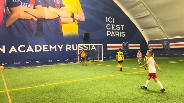 НЧ 2014 ФК Пас-Гепард 2-й тайм 28 октября 2023 г. смотреть онлайн