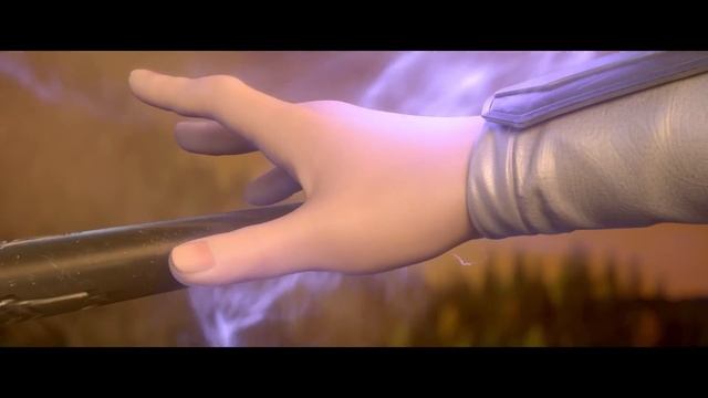 ⚔️斗破苍穹年番EP100超前爆料！蕭炎在天山血潭突破鬥宗時，的動靜有多大？連魂殿天尊都被逼出面！|Battle Through Heavens  斗破苍穹年番2