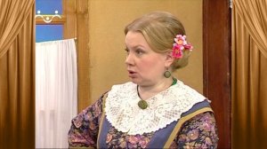 Сказки и Истории. В чайной. Ну, Кузькина, погоди!