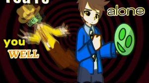 Come along down with me🎭🫀/meme/gl2/the Mask(1994-1997)/by Tvoroznik