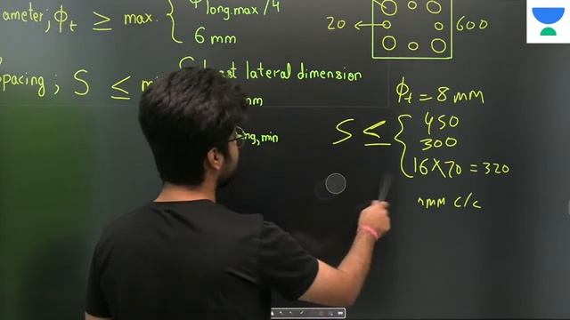 Columns - 4 | L:59 | Reinforced Cement Concrete | GATE/ESE 2022 Exam | Chetan Sir