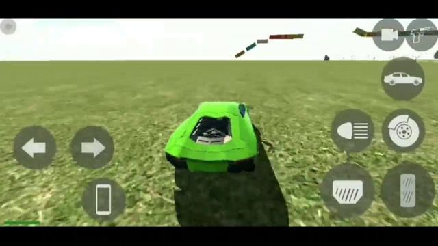 Bugatti ka cheat code kya hai//Indian bikes driving 3d game//bugatti chiron update#saurabhgaming