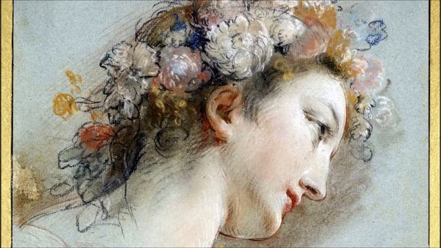 J-P.Rameau: Suite from 'Les Fêtes d'Hébé', Opéra-ballet RTC 41 (arr. Chamber Ensemble) смотреть онлайн