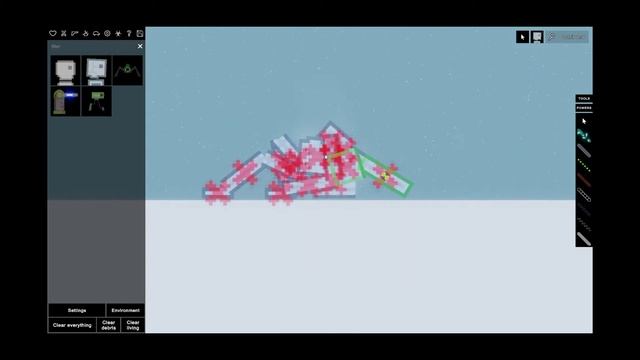 Шалим в People Playground -#1 смотреть онлайн