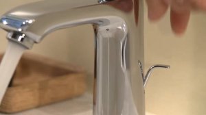 Hansgrohe Metris 110 - 31080000