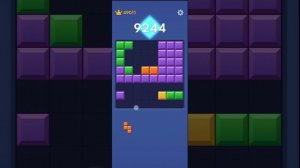 НАБРАЛ 12239 ОЧКОВ В ИГРЕ BLOCK BLAST (БЛОК БЛАСТ)