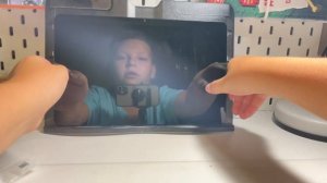 Обзор на HONOR Pad X9