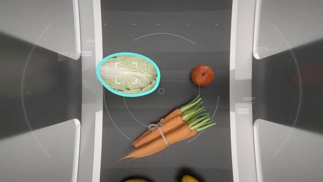 AI Counter by INFINIQ self-checkout solution for smart retail