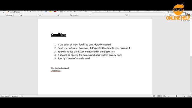 Word to PDF or PDF to Word করে দৈনিক ১০ ডলার ইনকাম করুন | Live Client Project | খুব সহজ কাজ смотреть онлайн