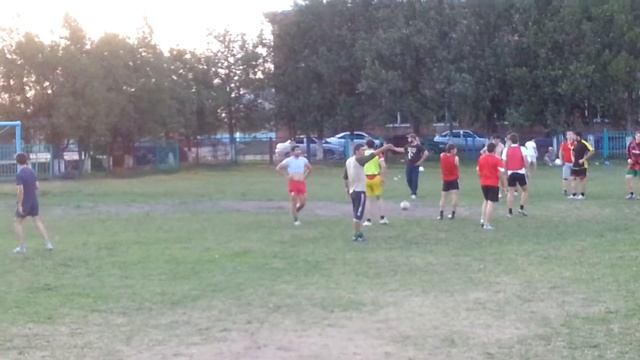 тренировка фк ЕГЕРУХАЙ смотреть онлайн