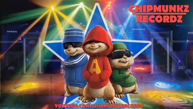 I Need Doctor chipmunk смотреть онлайн