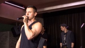 Лесоповал - Королева Марго