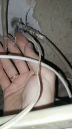 Когда интернет подключали профессионалы