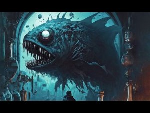 Карп - Король ИИ  Шут, #udiomusic