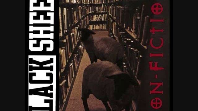 Black Sheep - Non-Fiction - We Boys