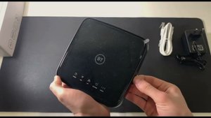 Обзор на Alcatel hh70 (cat.7)