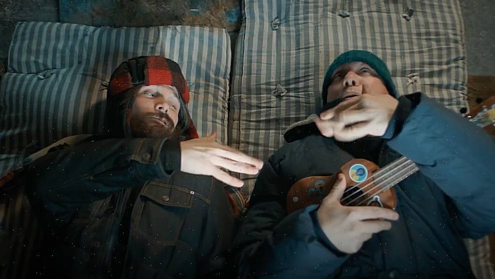 Патриот 4 сезон 4 серия // сериал 2025 онлайн