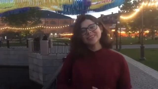 Монолог сонечки. (Отрывок) Марина Цветаева смотреть онлайн