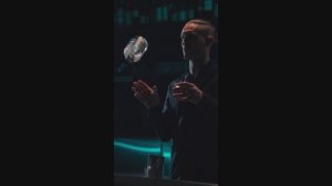 Коктейль-шоу PROFIBAR по тел. 8(921)577-20-10