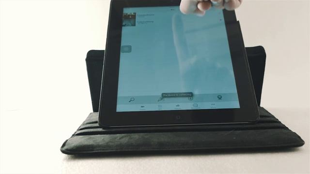 Foscam Fosbaby HD IP Camera Review смотреть онлайн