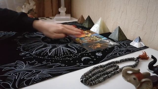 Что вы должны знать прямо сейчас. Общий расклад. смотреть онлайн