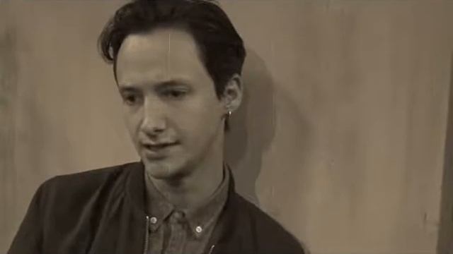 ASKING REMBRANDT OLD RED LION THEATRE смотреть онлайн