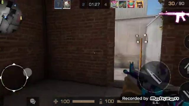 Играю в стендофф 2 с начала сливали потом тащили смотреть онлайн