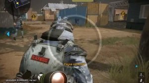 ЧИТЕРЫ ИГРАЮТ В ВАРФЕЙС