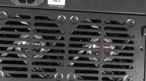 Jonsbo N3 NAS Case Build..  My Thoughts