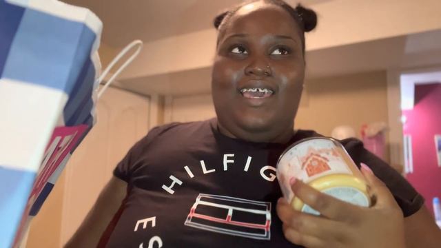 BATH AND BODY WORKS CANDLE SALE HAUL 2021 || SHICKAA CHUNG смотреть онлайн