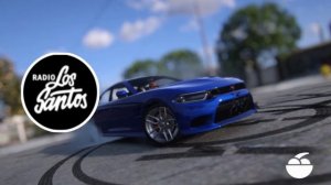 Radio Los Santos Alternative (2023) - GTA 5