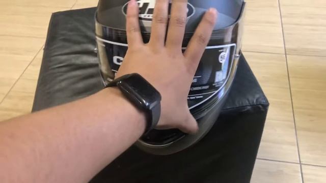 Vale a pena comprar um HJC? смотреть онлайн