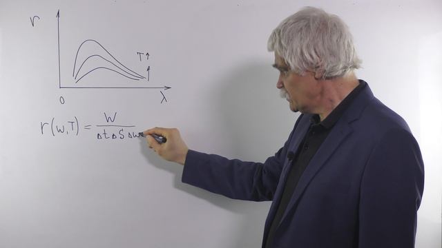Оптика Лекция 10 часть 1 Первый шаг к квантованию Характеристики излучения и поглощения смотреть онлайн