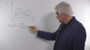Оптика Лекция 10 часть 1 Первый шаг к квантованию Характеристики излучения и поглощения