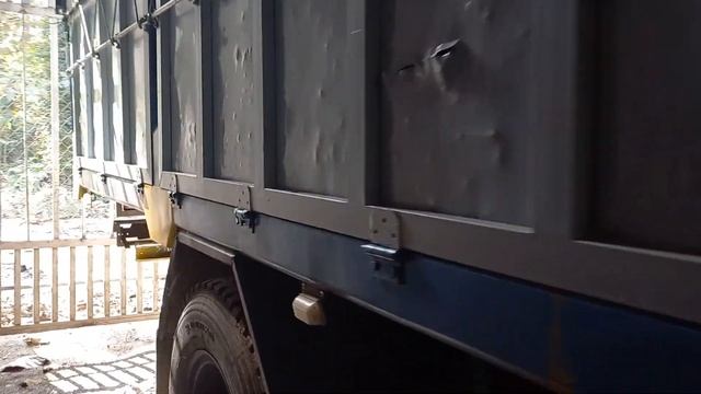 Xe Tải Dongfeng Giá Rẻ#Xe Tải 6T5 Đời 2014 Giá Chỉ 240 Triệu#Xe Tải Củ Tân Phú Đồng Nai. смотреть онлайн