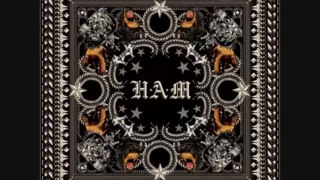 H-A-M - Kanye West & Jay-Z смотреть онлайн