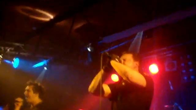 король и шут "Двое против всех. 28.03.2009" смотреть онлайн